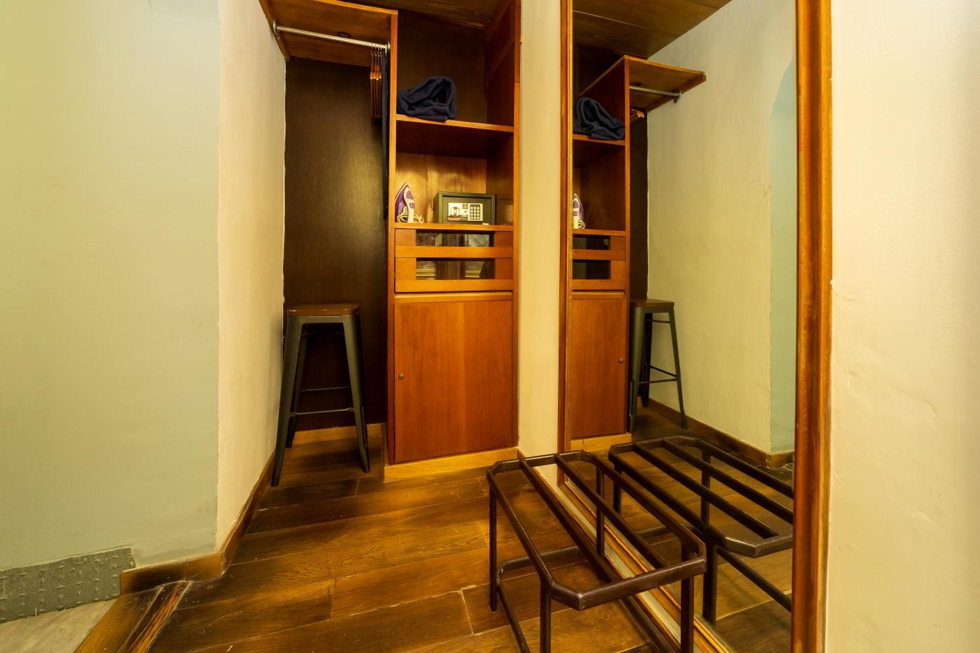 Collection O Casa Anzures Thematic, Meksyk Zewnętrze zdjęcie