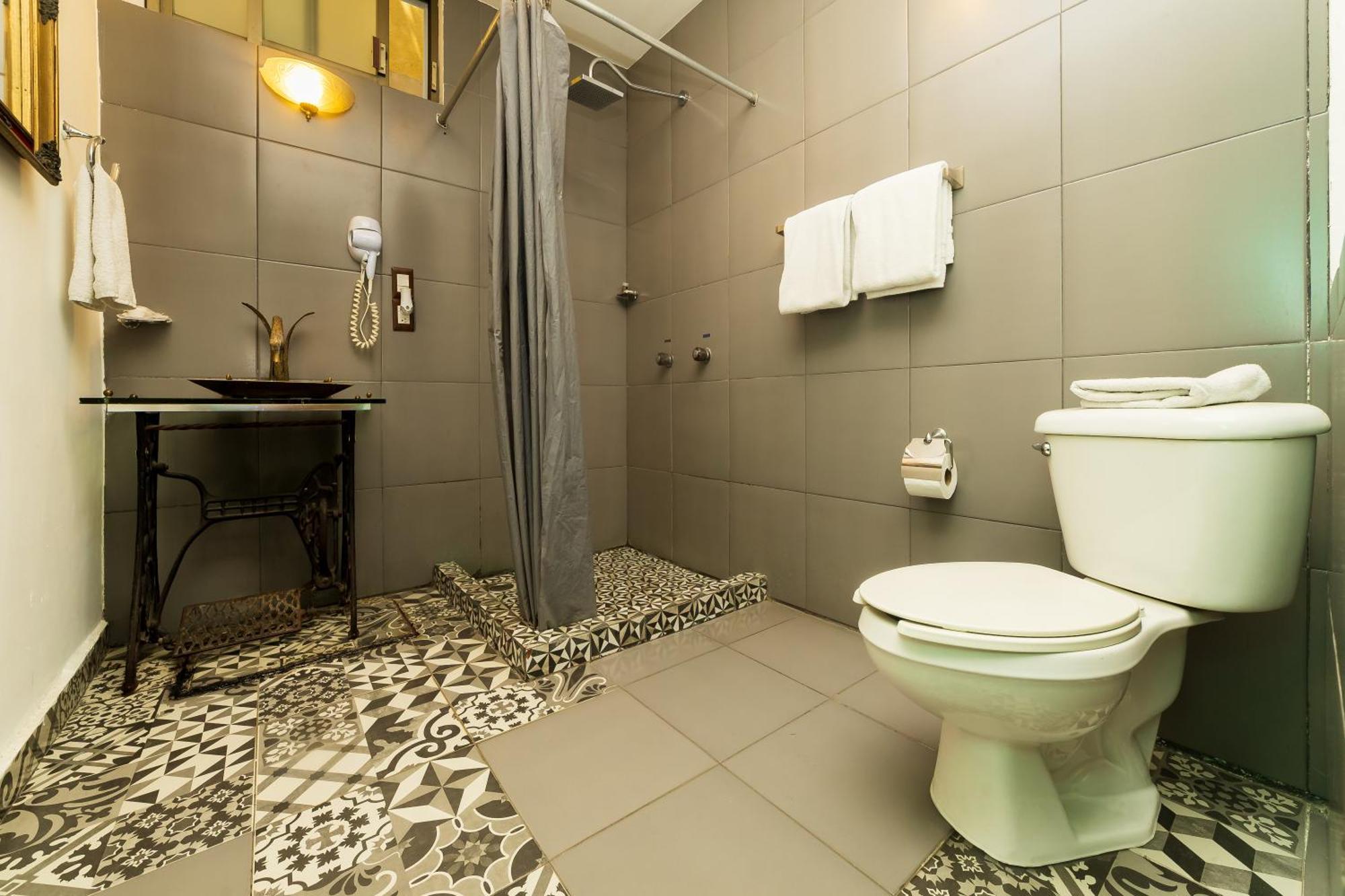 Collection O Casa Anzures Thematic, Meksyk Zewnętrze zdjęcie