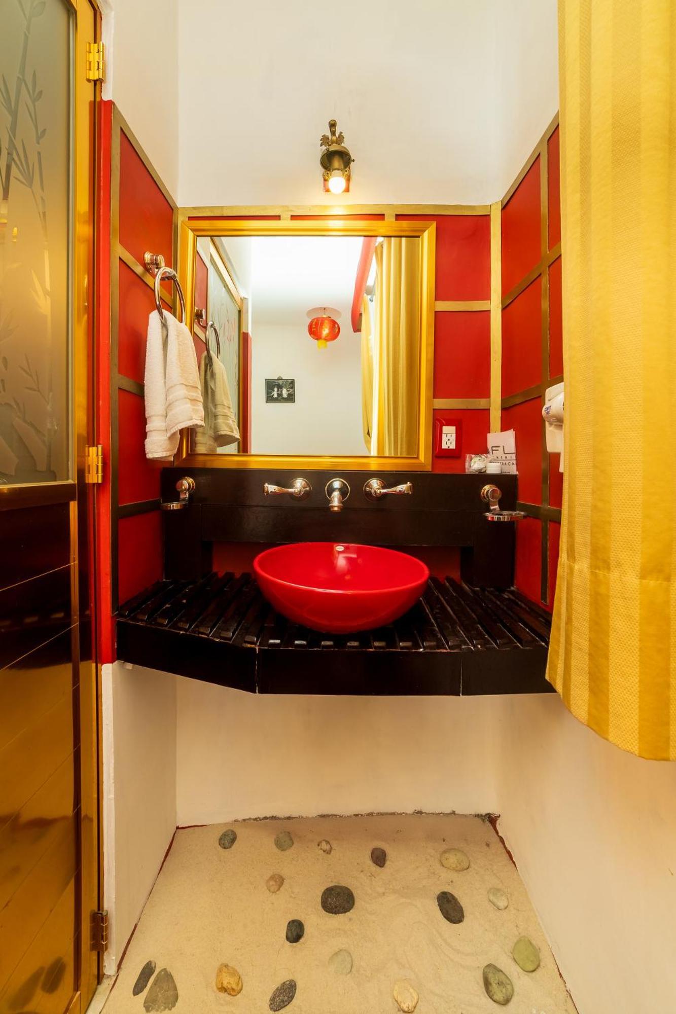 Collection O Casa Anzures Thematic, Meksyk Zewnętrze zdjęcie